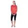 Ronhill Core langarmet t-skjorte