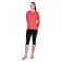 Ronhill Core langarmet t-skjorte