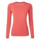 Ronhill Core langarmet t-skjorte