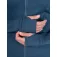 Ronhill Chaqueta Tech contour