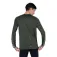 Ronhill Tech reflect langarmet t-skjorte