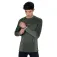Ronhill Tech reflect langarm-T-shirt
