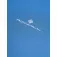 Ronhill Tech reflect langarmet t-skjorte