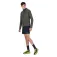 Ronhill Polaire demi-zip Tech winter primaloft