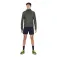 Ronhill Polaire demi-zip Tech winter primaloft