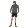 Ronhill Tech winter primaloft 하프 지퍼 플리스