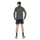 Ronhill Pile con mezza cerniera Tech winter primaloft