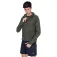 Ronhill Tech winter primaloft half zip fleece