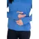 Ronhill Tech winter primaloft half zip fleece