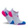 Hilly socks Marathon fresh lyhyet sukat