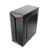 Mars gaming MC-Blaze PC tower case refurbished