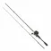 Daiwa Combo de baitcasting RS702MHBFAF MBC100