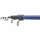 Daiwa Vara de truta Samurai R