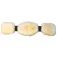 Zaldi Cingla doma Two Padding 61805