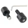 Spec-x 23-01302A-21 Styrendeprop
