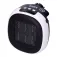 Edm Mini 700W Keramisk värmare