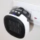 Edm Mini 700W Keramisk värmare