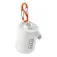 Intex Mini LED Light Quick Fill elektrisk luftpump