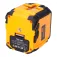 Koma tools Laserniveau