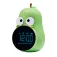 Mary´s Pear Shape alarm clock