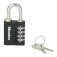 Master lock Lucchetto a combinazione 40mm