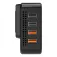 Nk Auto-omvormer 12-220V 200W