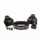 Toughbuilt Constructor Pro Cliptech System Werkzeuggürtel 4 stücke