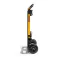 Toughbuilt Stacktech 2-i-1 Håndtralle