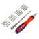 Workpro Precision Screwdriver Set 18 pieces