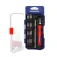 Workpro Precision Screwdriver Set 18 pieces