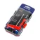 Workpro Precision Screwdriver Set 18 pieces