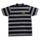 Dgk Boulevard knit 반팔 티셔츠