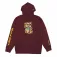 Dgk Golden cat kapuzenpullover