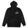 Dgk Love is… kapuzenpullover