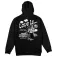 Dgk Love is… kapuzenpullover