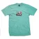 Dgk Midnight dreamer 반팔 티셔츠