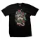 Dgk Serpent 반팔 티셔츠