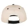 Independent Scroll 2 snapback unstructured cap