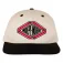 Independent Scroll 2 snapback unstructured pet