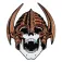 Powell peralta Lapel welinder Stift
