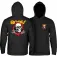 Powell peralta Moletom com capuz Ripper