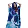 Oceanarium Whale poncho