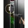 Aeg OAG7M281EW Verticale vriezer