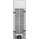 Aeg OAG7M281EW Verticale vriezer