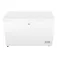 Beko CF380EWN Horizontale vriezer