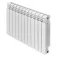 Cointra ORION HP600 12E radiator