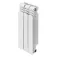Cointra ORION HP600 3E radiator