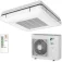 Daikin VISTA SKY UASG71A 에어컨
