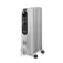 Delonghi TRRSE0715 Oljefylld radiator