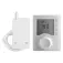 Delta dore TYBOX 137+ digitale thermometer